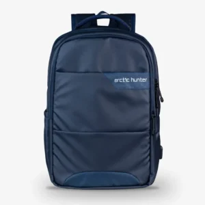 Arctic Hunter Official Bag