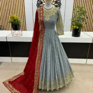 Ready Made Party Dress