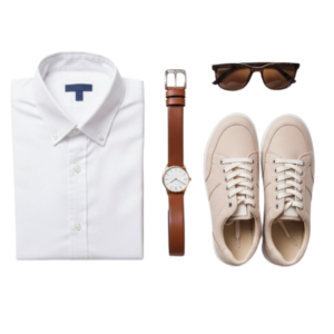 Men's & Boys' Fashion