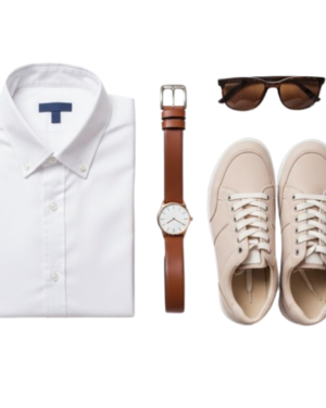 Men's & Boys' Fashion