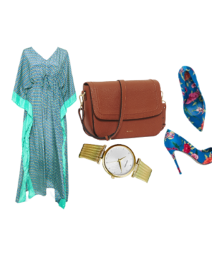 Women's & Girls' Fashion