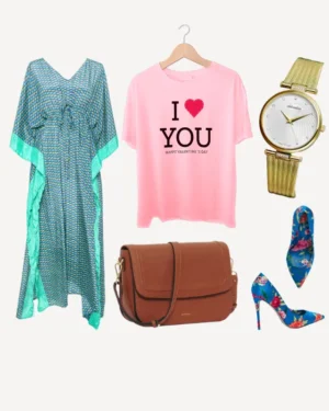 Women's & Girls' Fashion