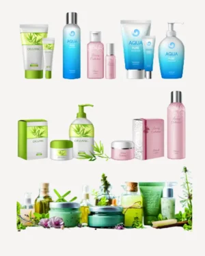 Health & Beauty