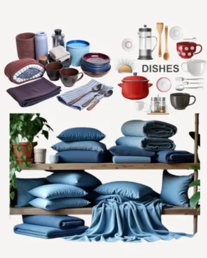 Home & Lifestyle